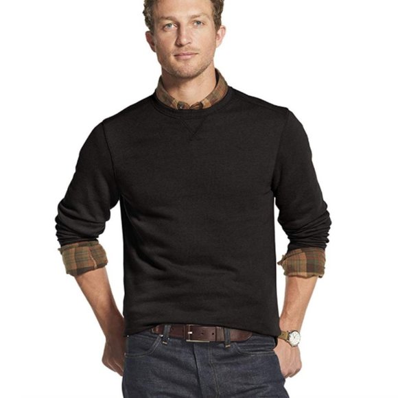 G.H. Bass & Co. Other - G.H. Bass Long Sleeve Crewneck